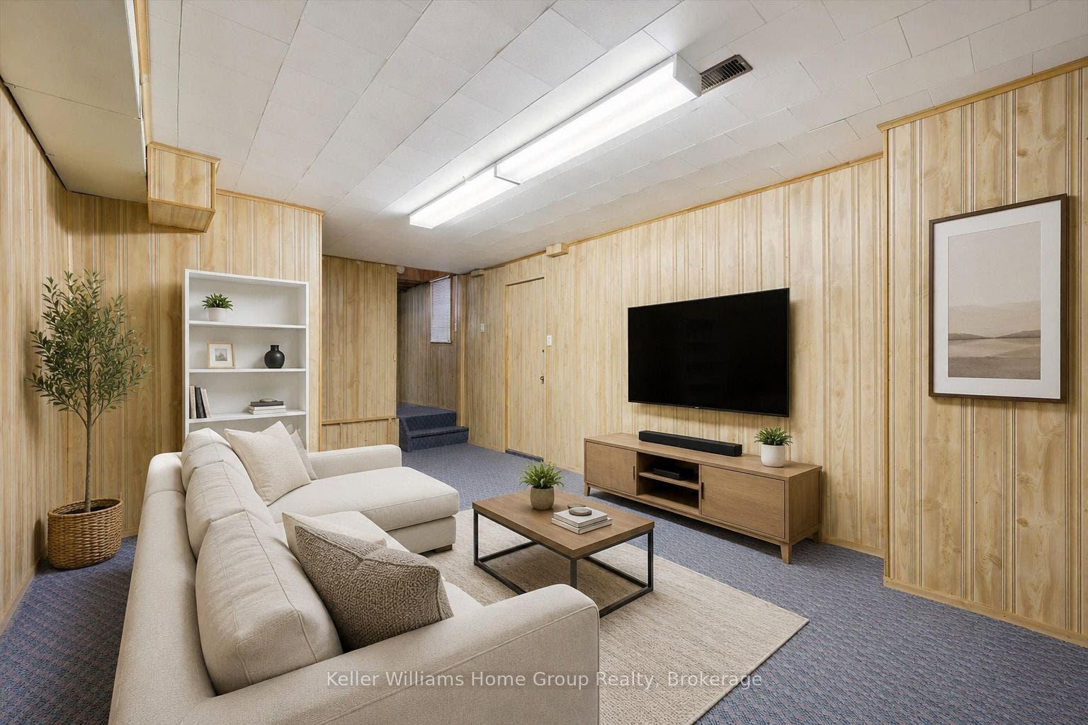 136 Bristlecone Crescent, Centre Wellington, Wellington ON N0B 1J0 Virtually Staged
