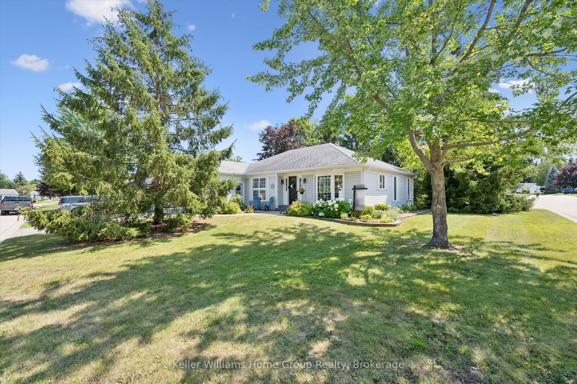 136 Bristlecone Crescent, Centre Wellington, Wellington ON N0B 1J0 136 Bristlecone Crescent, Centre Wellington, Wellington ON N0B 1J0
