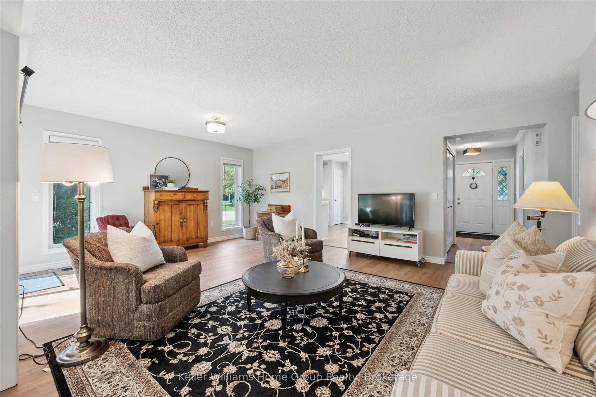 136 Bristlecone Crescent, Centre Wellington, Wellington ON N0B 1J0 136 Bristlecone Crescent, Centre Wellington, Wellington ON N0B 1J0