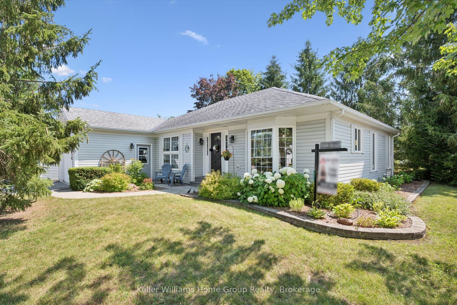 136 Bristlecone Crescent, Centre Wellington, Wellington ON N0B 1J0 136 Bristlecone Crescent, Centre Wellington, Wellington ON N0B 1J0