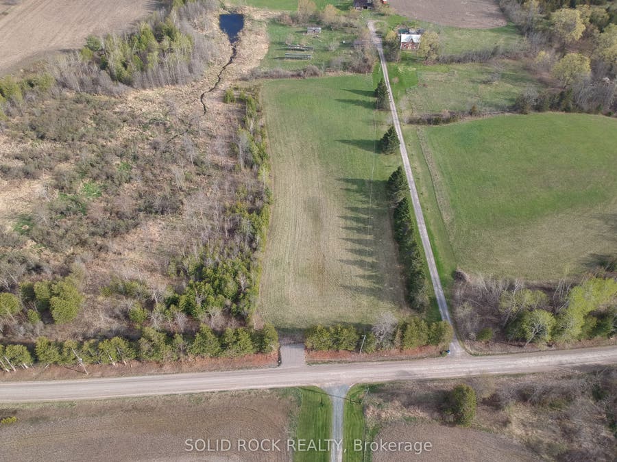 Property photo for 3711 10th Line East N/A, Trent Hills, Northumberland ON