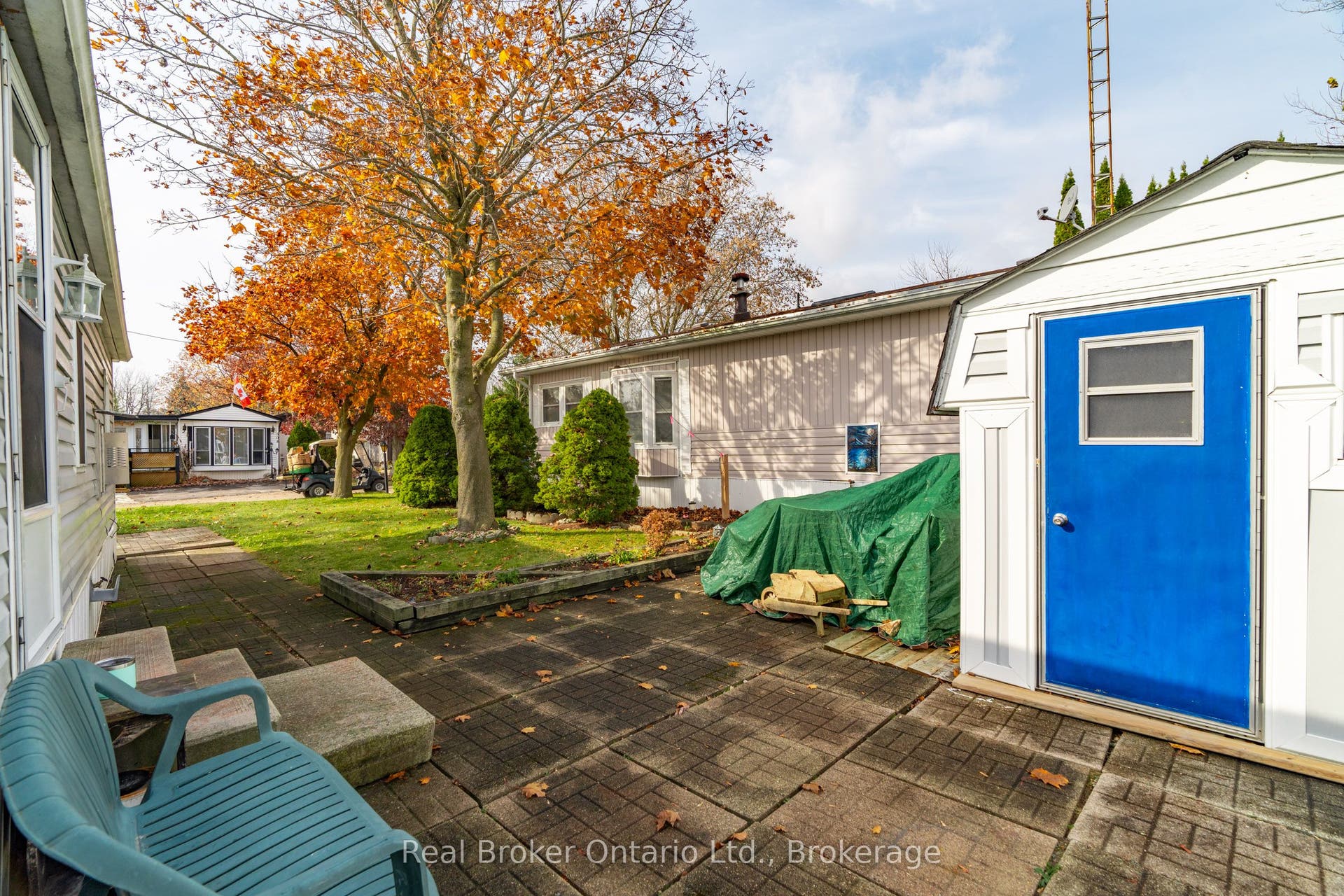 524 POPLAR Place, Centre Wellington, Wellington ON N0B 1J0 524 POPLAR Place, Centre Wellington, Wellington ON N0B 1J0