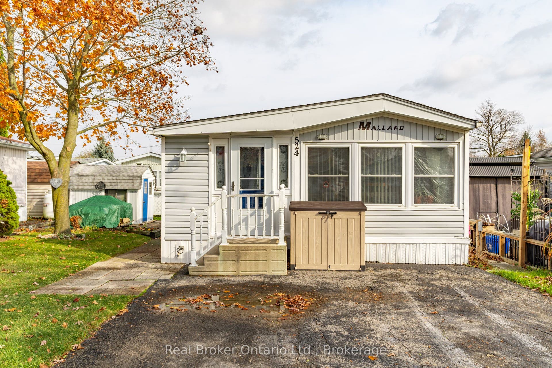 524 POPLAR Place, Centre Wellington, Wellington ON N0B 1J0 524 POPLAR Place, Centre Wellington, Wellington ON N0B 1J0