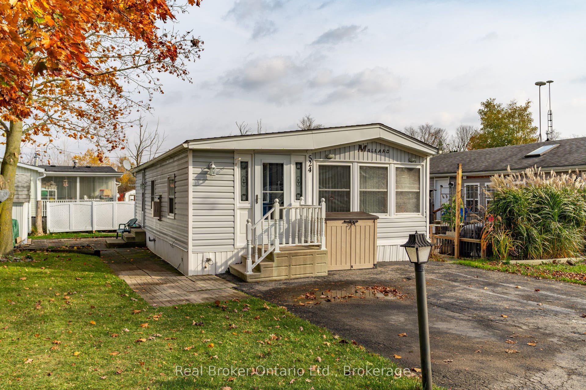 524 POPLAR Place, Centre Wellington, Wellington ON N0B 1J0 524 POPLAR Place, Centre Wellington, Wellington ON N0B 1J0