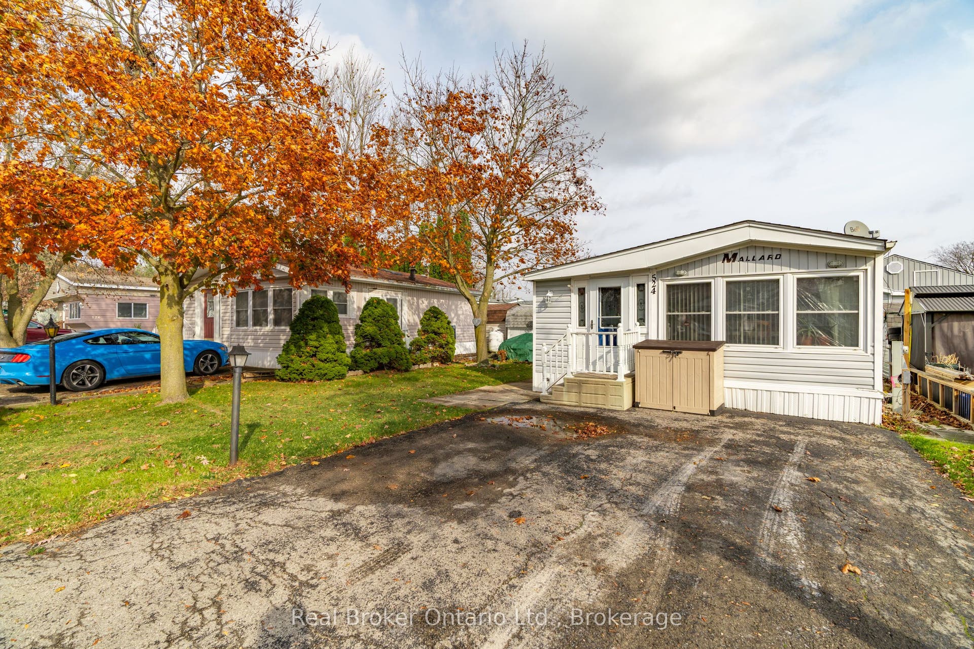 524 POPLAR Place, Centre Wellington, Wellington ON N0B 1J0 524 POPLAR Place, Centre Wellington, Wellington ON N0B 1J0