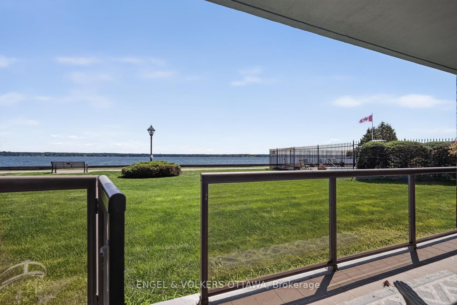 55 Water Street E, #110, Brockville, Leeds And Grenville ON K6V 1A3