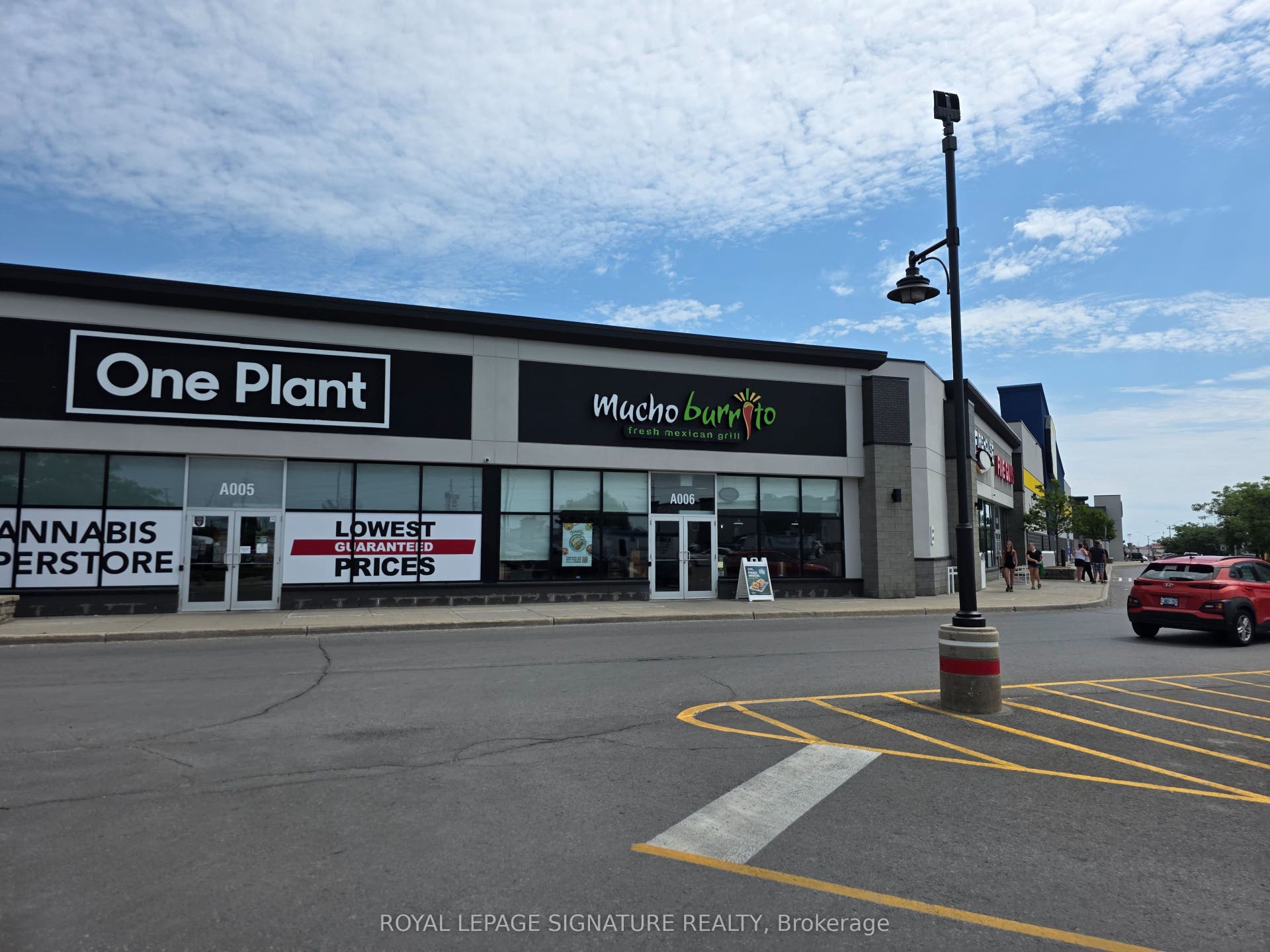 770 Gardiners Road, Kingston, Frontenac ON K6M 3X9 770 Gardiners Road, Kingston, Frontenac ON K6M 3X9