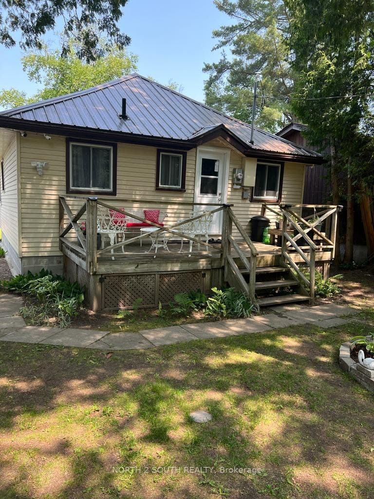 55 Paradise Road, Kawartha Lakes, Kawartha Lakes ON K0M 1B0