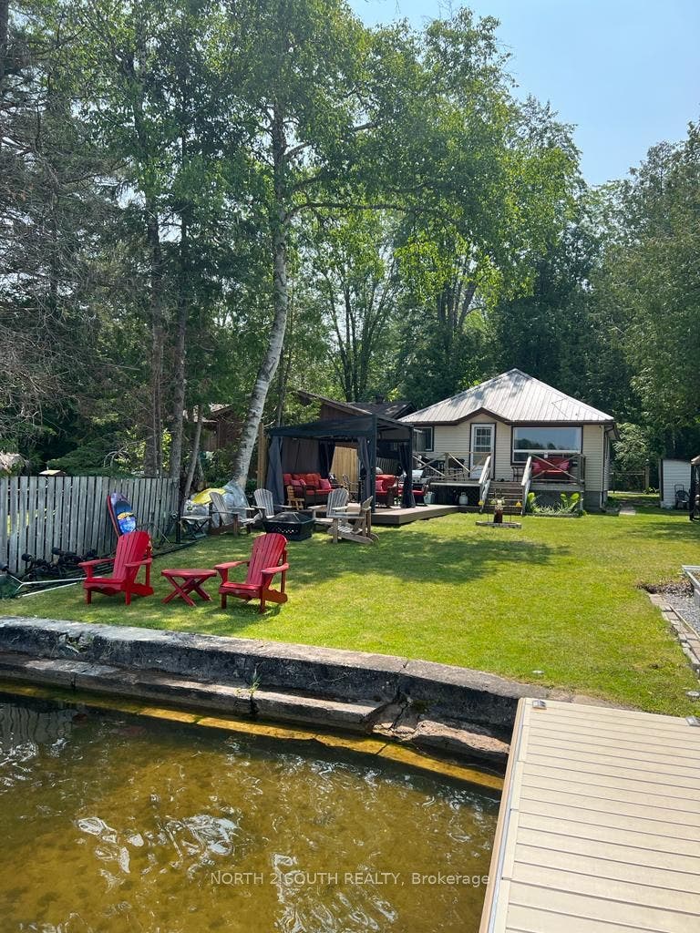 55 Paradise Road, Kawartha Lakes, Kawartha Lakes ON K0M 1B0