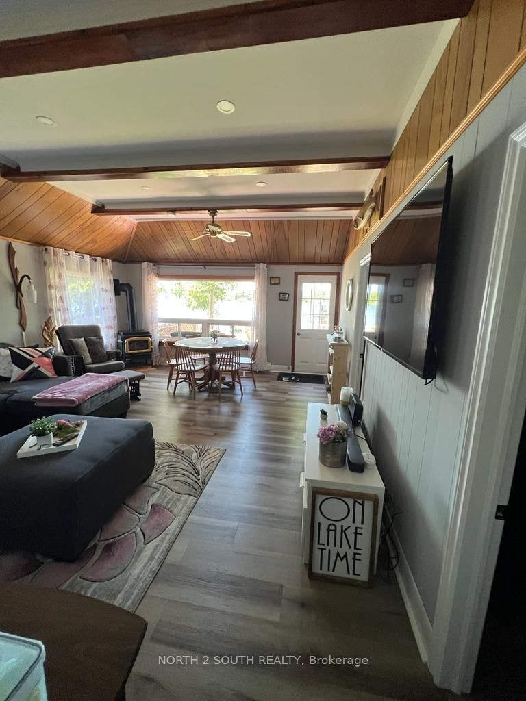55 Paradise Road, Kawartha Lakes, Kawartha Lakes ON K0M 1B0