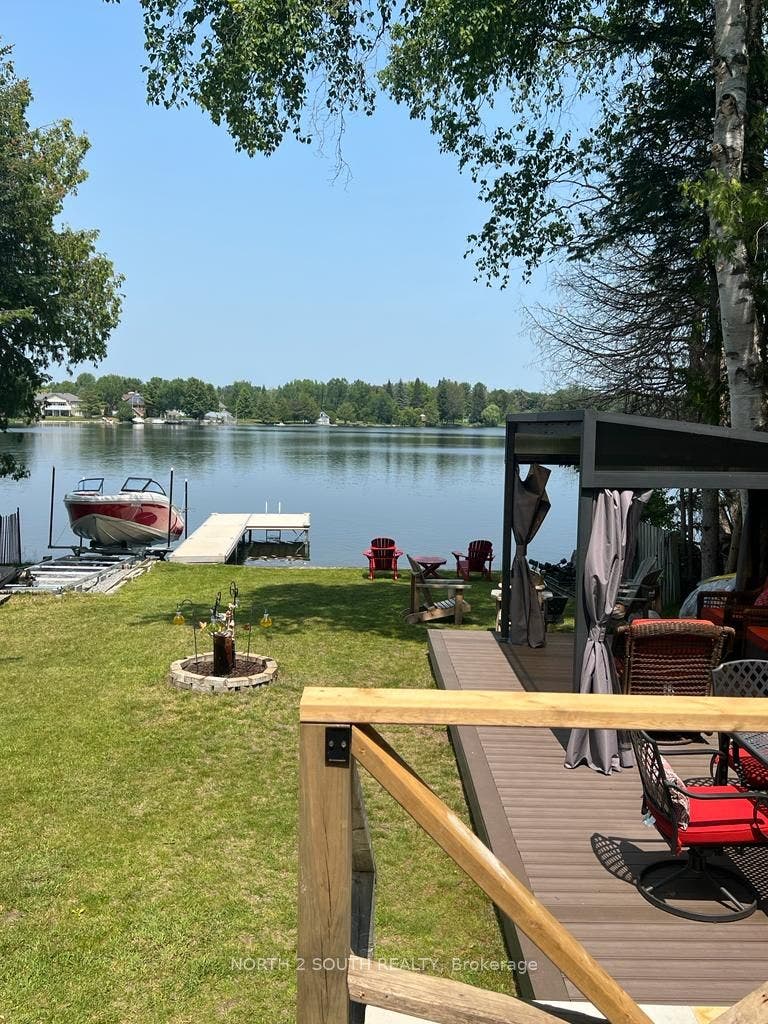 55 Paradise Road, Kawartha Lakes, Kawartha Lakes ON K0M 1B0