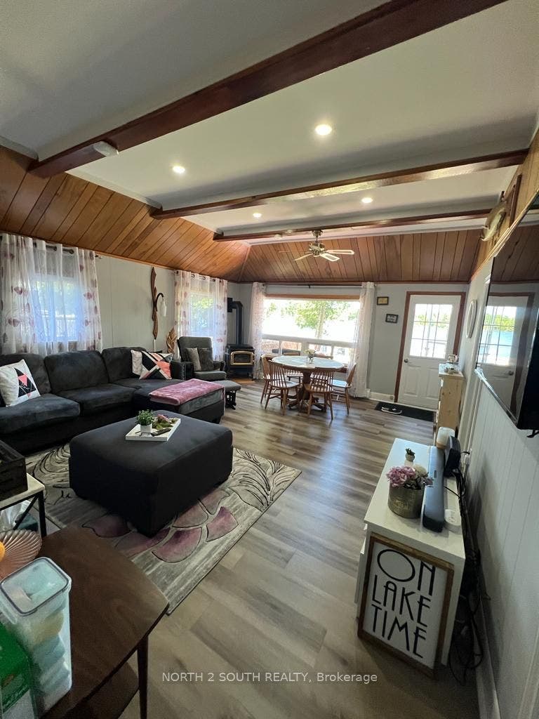 55 Paradise Road, Kawartha Lakes, Kawartha Lakes ON K0M 1B0