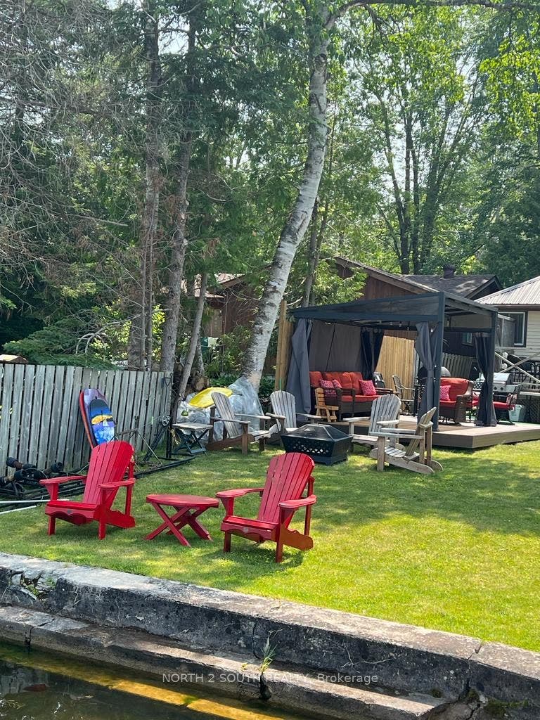55 Paradise Road, Kawartha Lakes, Kawartha Lakes ON K0M 1B0