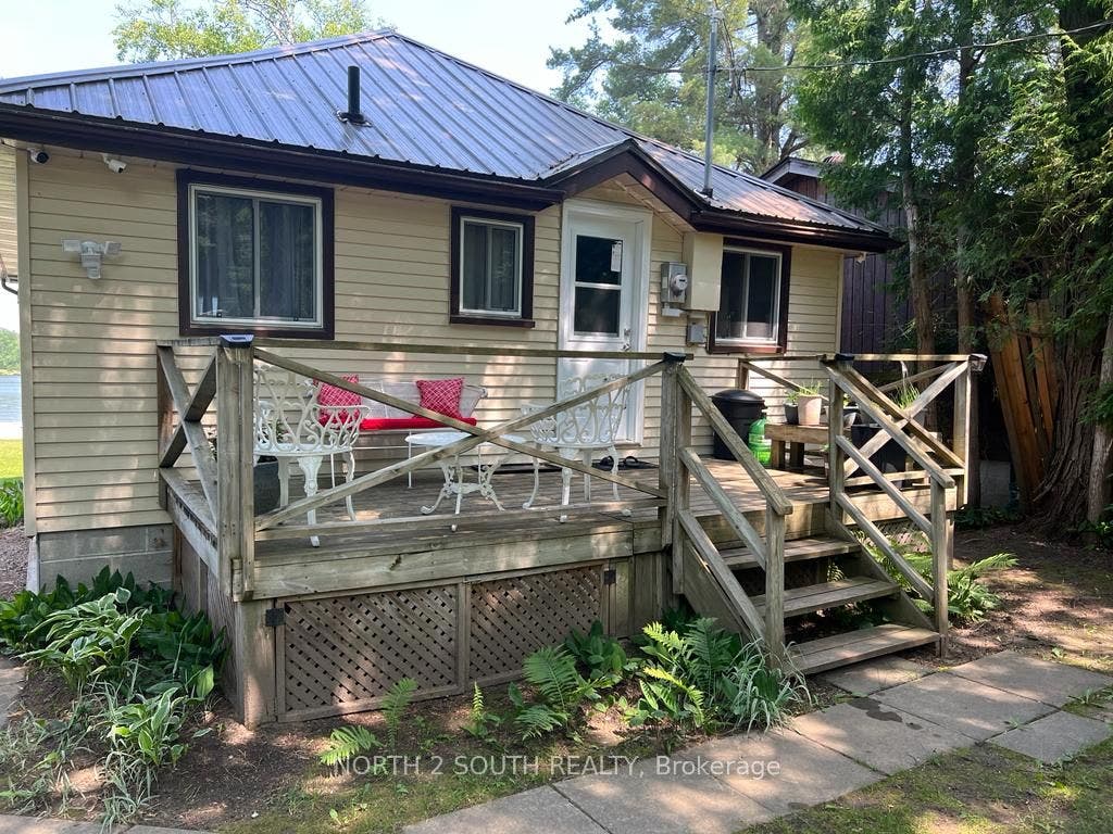 55 Paradise Road, Kawartha Lakes, Kawartha Lakes ON K0M 1B0