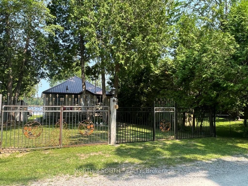 55 Paradise Road, Kawartha Lakes, Kawartha Lakes ON K0M 1B0