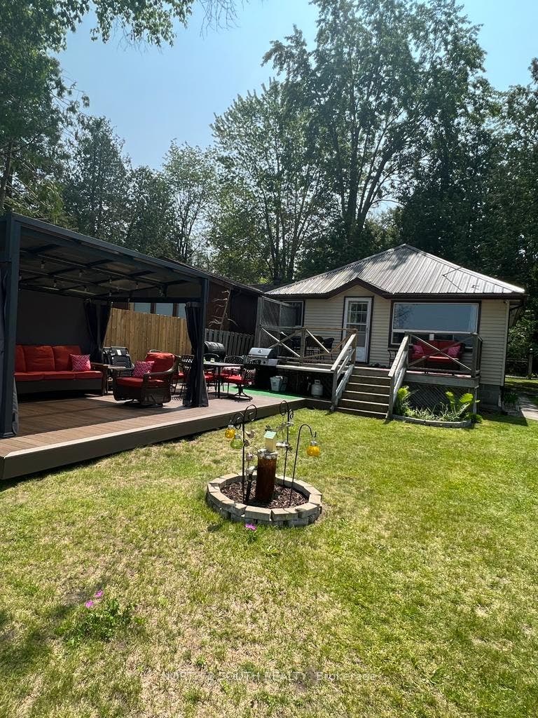 55 Paradise Road, Kawartha Lakes, Kawartha Lakes ON K0M 1B0