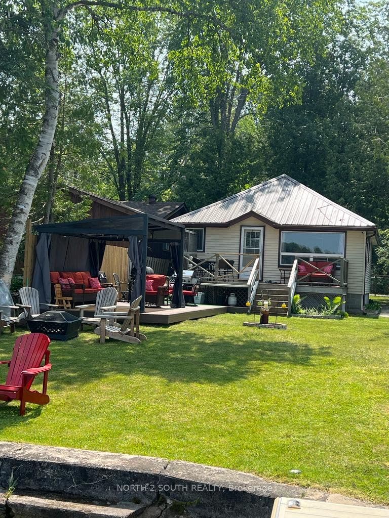 55 Paradise Road, Kawartha Lakes, Kawartha Lakes ON K0M 1B0