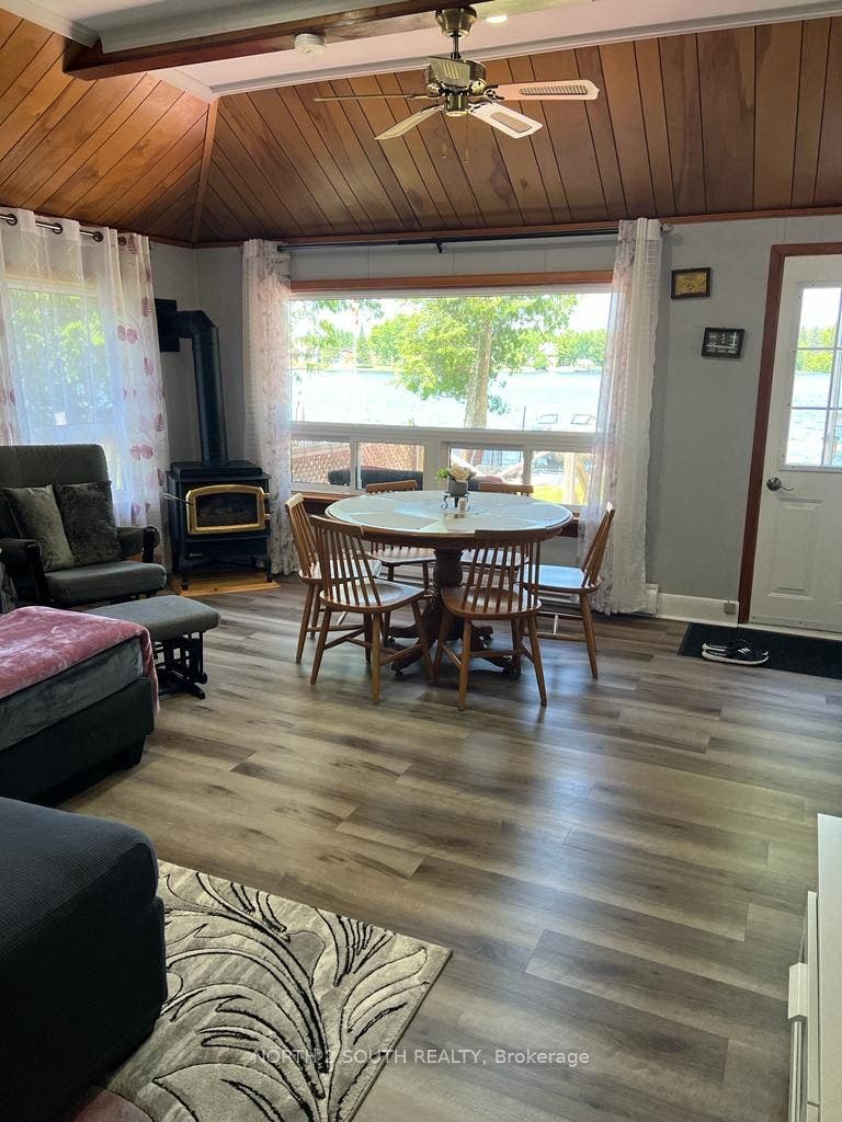 55 Paradise Road, Kawartha Lakes, Kawartha Lakes ON K0M 1B0