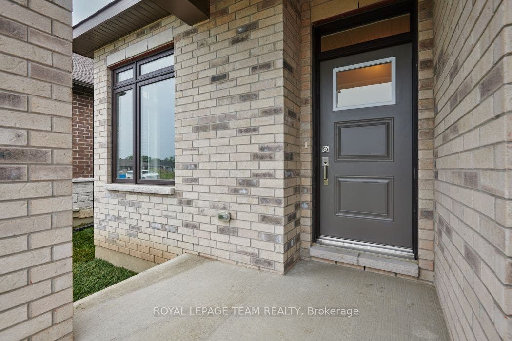 1173 Potter Drive, Brockville, Leeds And Grenville ON K6V 0G8
