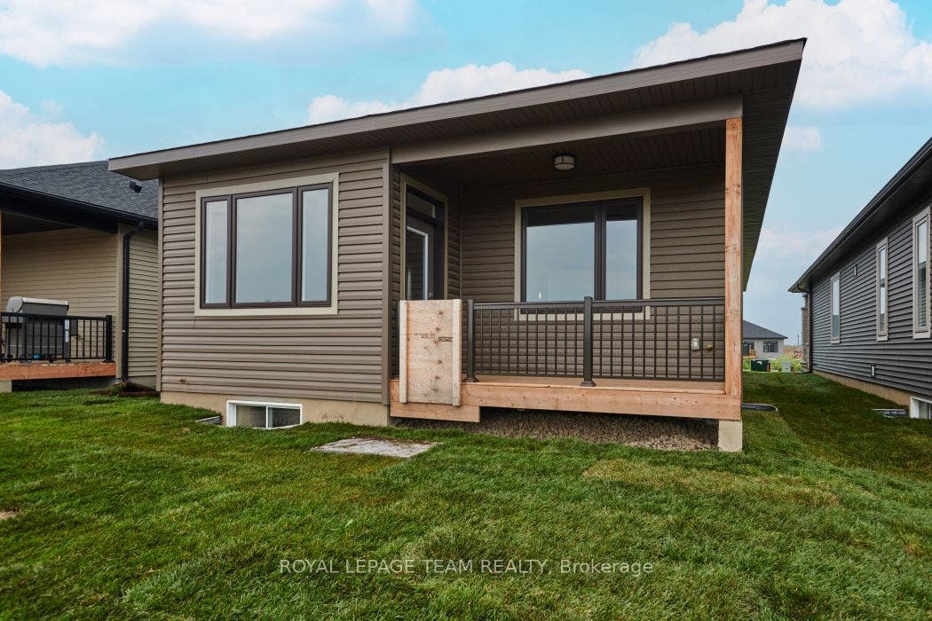 1173 Potter Drive, Brockville, Leeds And Grenville ON K6V 0G8