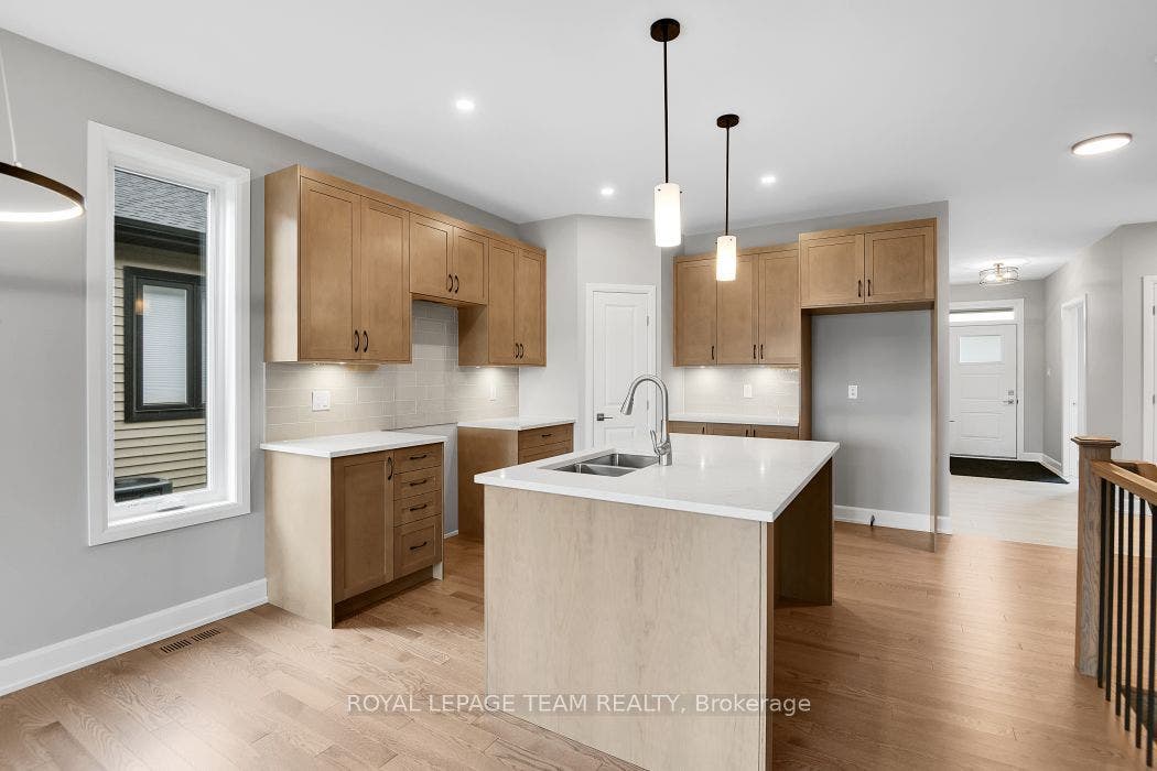 1173 Potter Drive, Brockville, Leeds And Grenville ON K6V 0G8