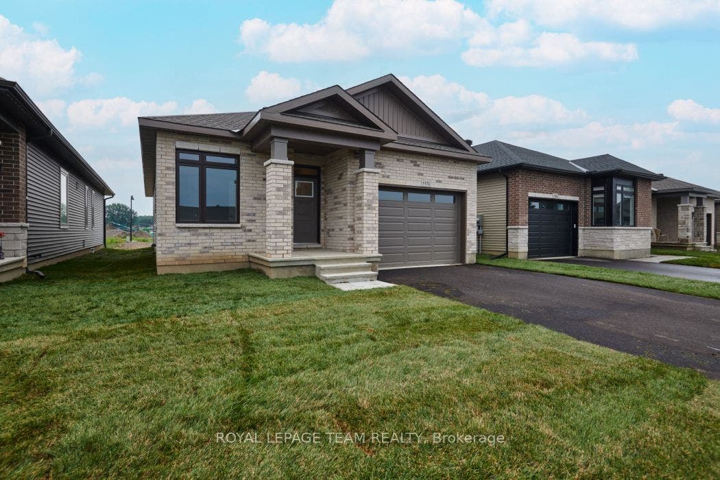 1173 Potter Drive, Brockville, Leeds And Grenville ON K6V 0G8
