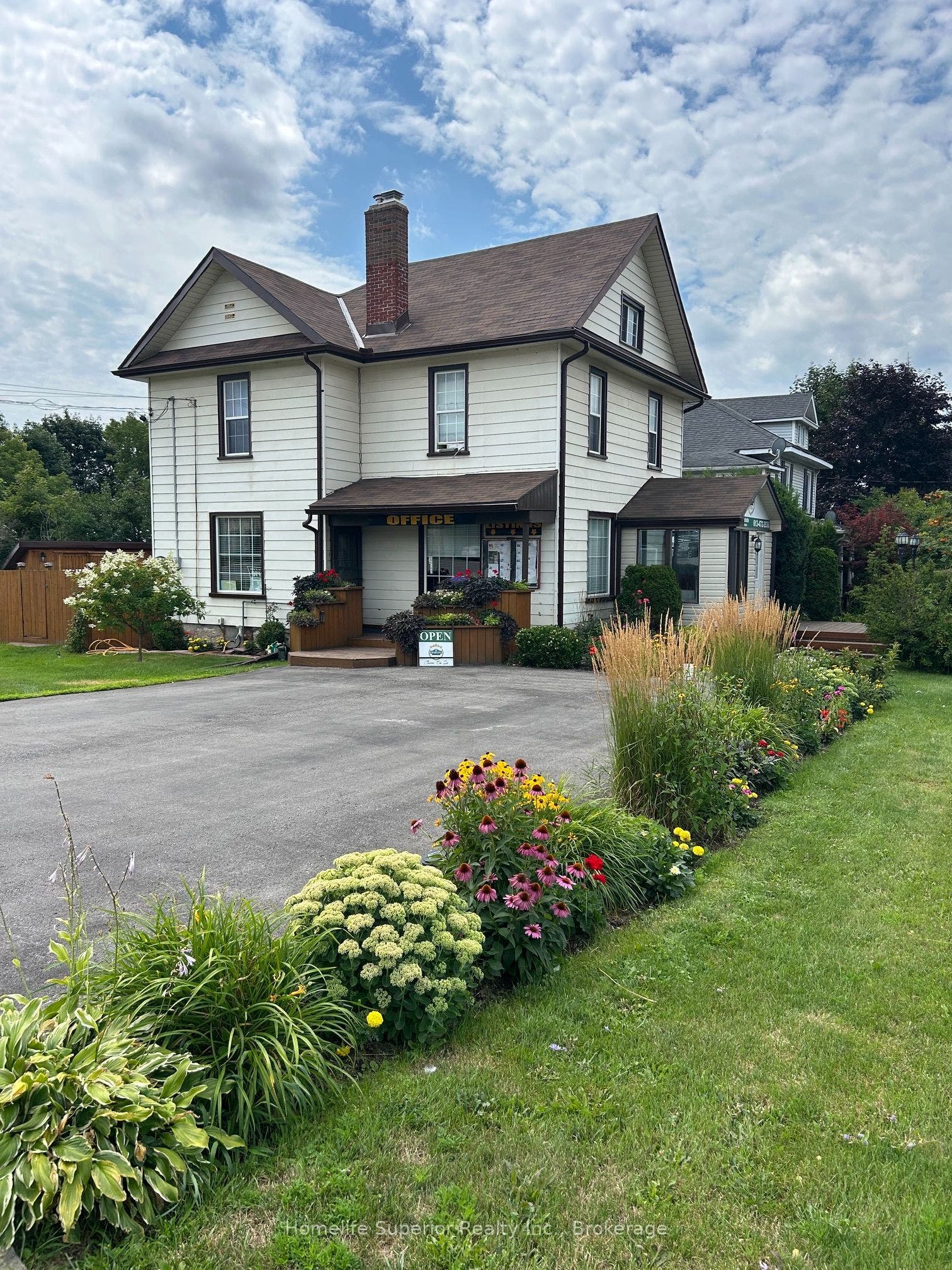 34 Matthew Street, Marmora And Lake, Hastings ON K0K 2M0