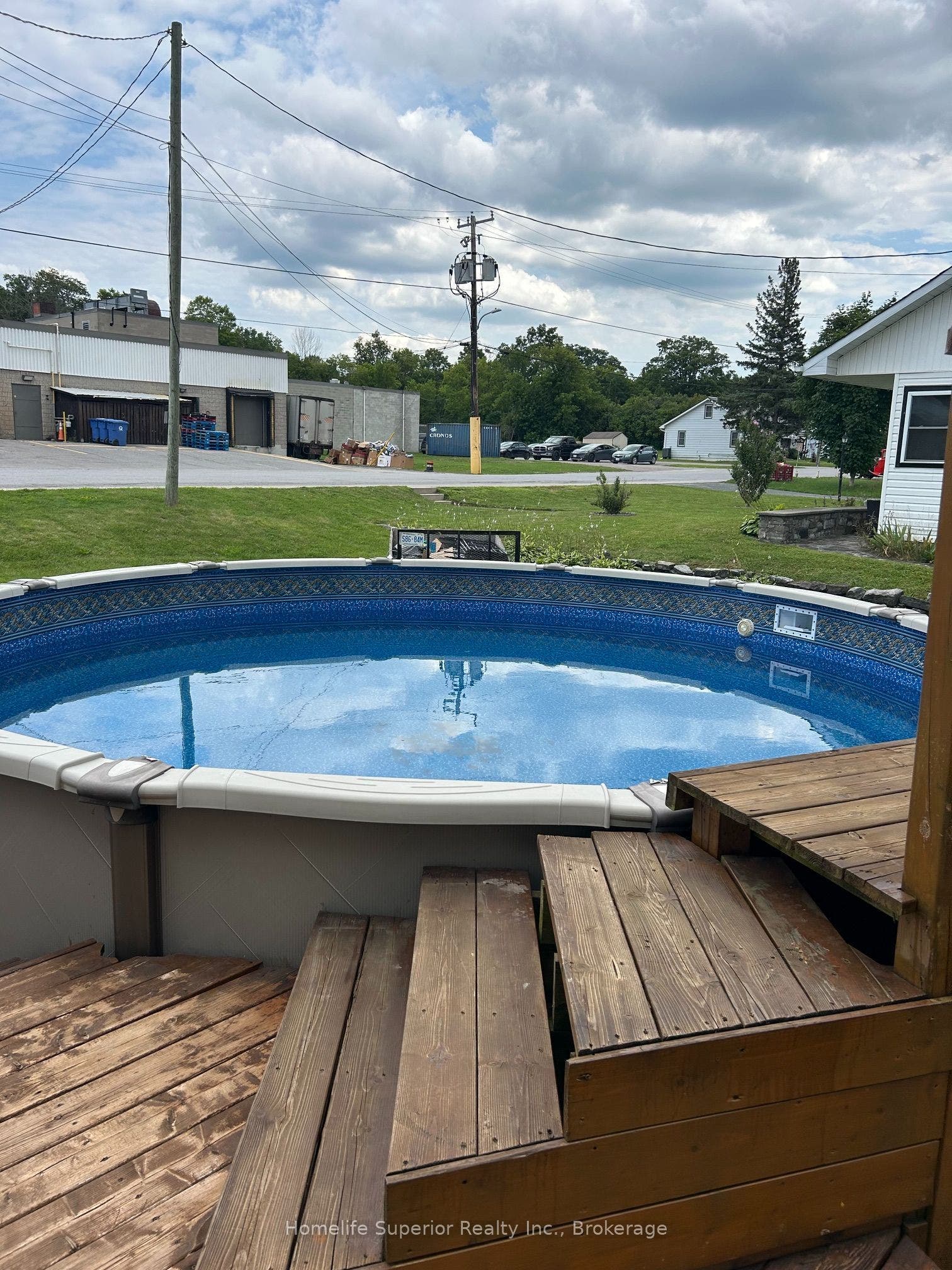 34 Matthew Street, Marmora And Lake, Hastings ON K0K 2M0