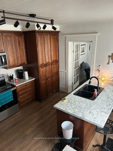 34 Matthew Street, Marmora And Lake, Hastings ON K0K 2M0