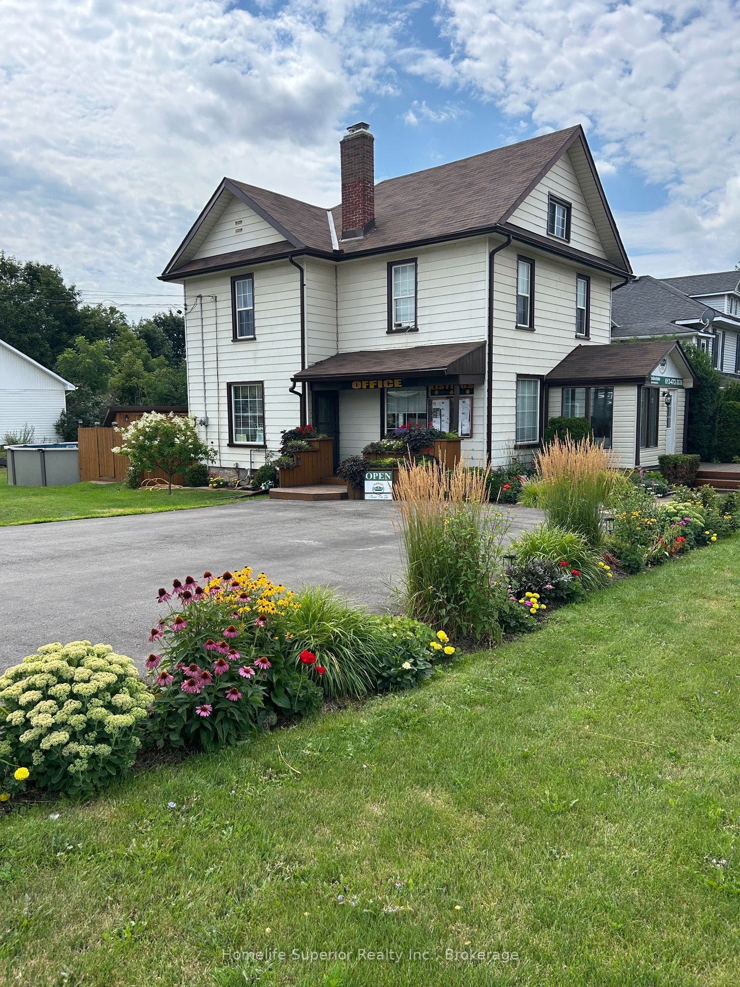 34 Matthew Street, Marmora And Lake, Hastings ON K0K 2M0