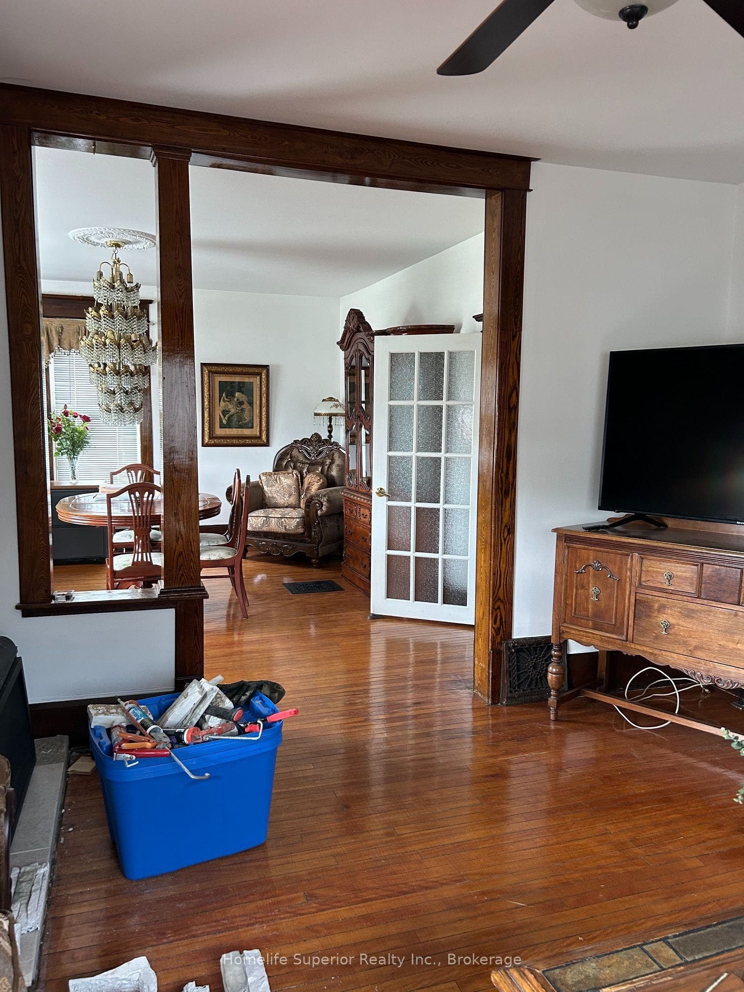 34 Matthew Street, Marmora And Lake, Hastings ON K0K 2M0