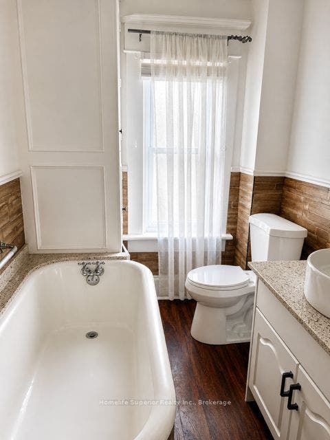 34 Matthew Street, Marmora And Lake, Hastings ON K0K 2M0
