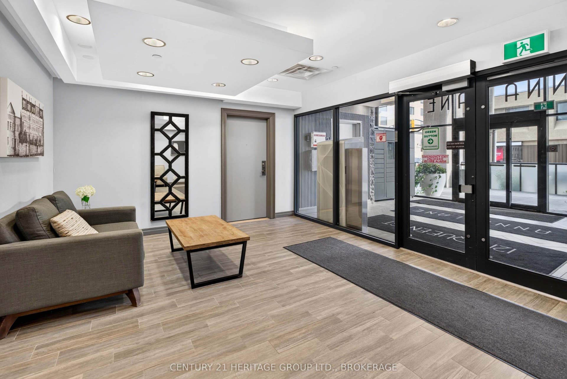 121 Queen Street, #A1, Kingston, Frontenac ON K7K 0G6