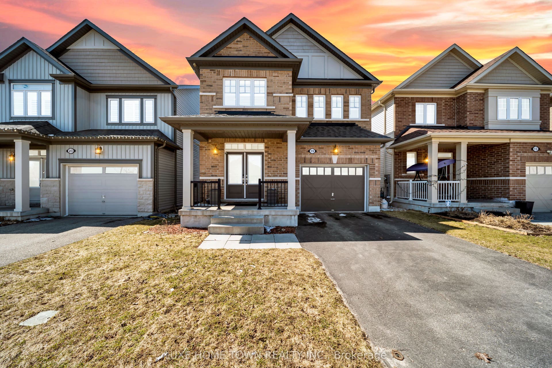 19 Findlay Way, Centre Wellington, Wellington ON N1M 0A4 19 Findlay Way, Centre Wellington, Wellington ON N1M 0A4