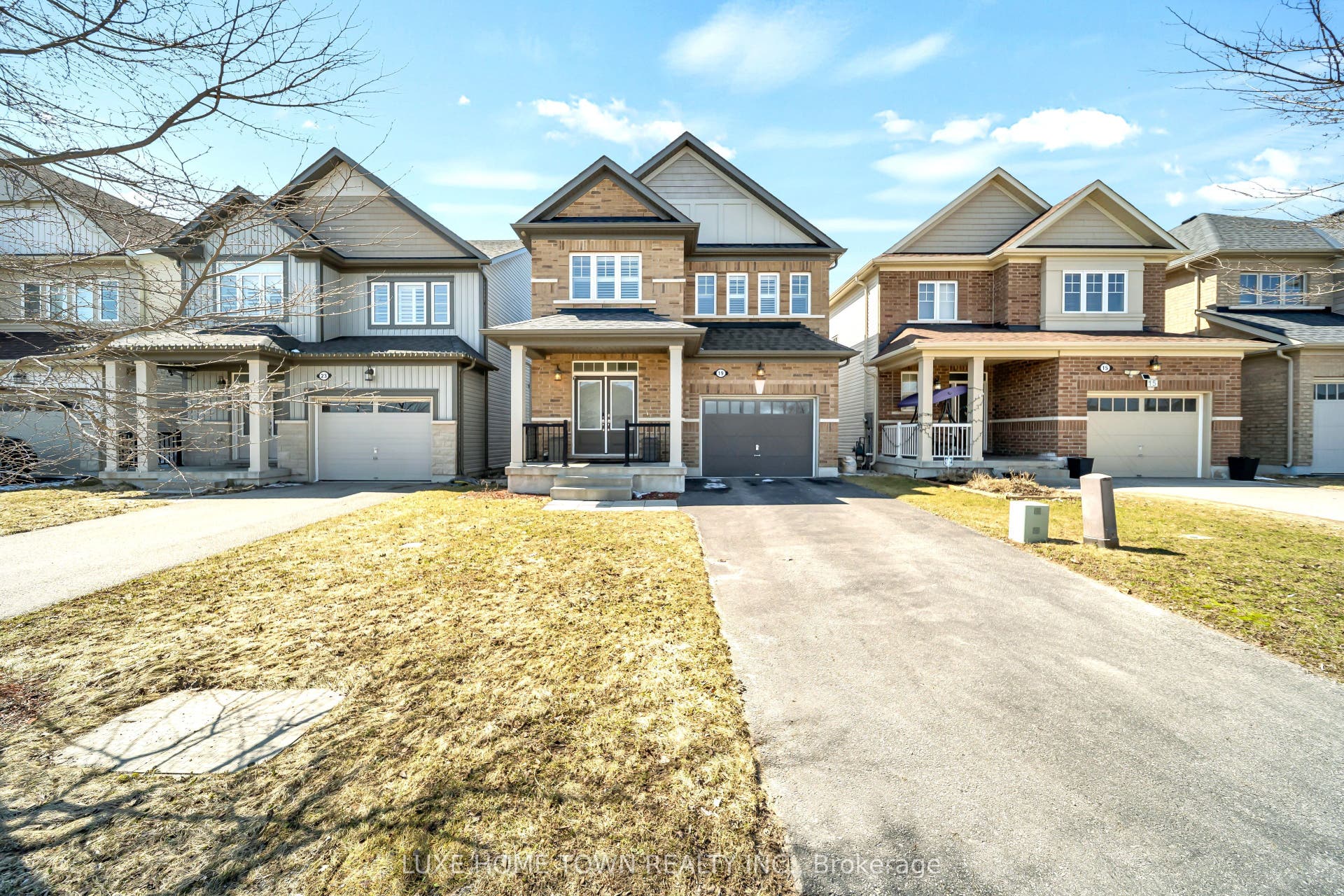19 Findlay Way, Centre Wellington, Wellington ON N1M 0A4 19 Findlay Way, Centre Wellington, Wellington ON N1M 0A4
