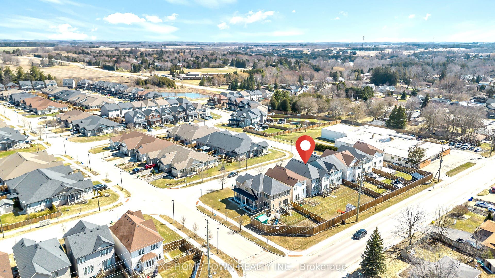 19 Findlay Way, Centre Wellington, Wellington ON N1M 0A4 19 Findlay Way, Centre Wellington, Wellington ON N1M 0A4
