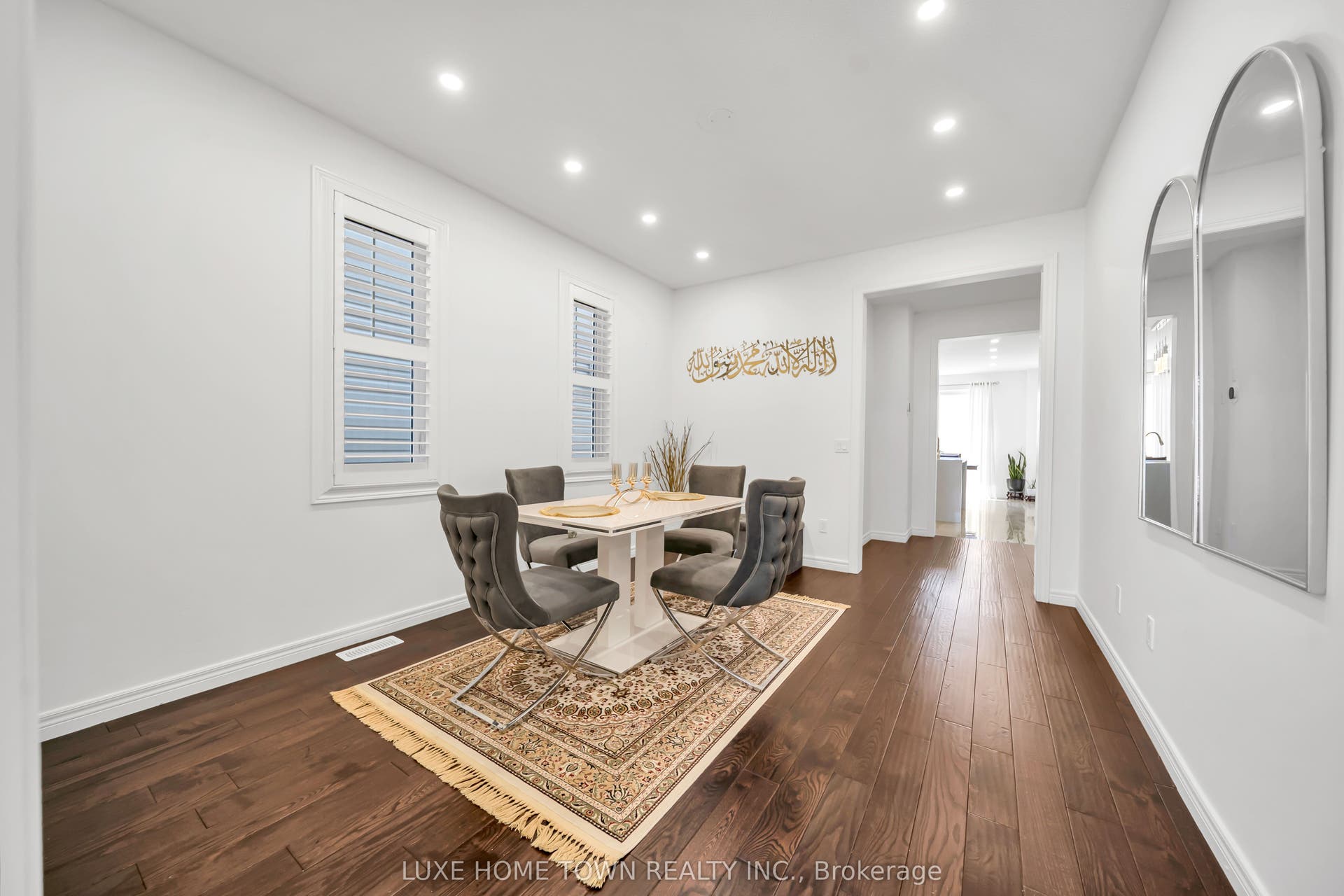 19 Findlay Way, Centre Wellington, Wellington ON N1M 0A4 19 Findlay Way, Centre Wellington, Wellington ON N1M 0A4