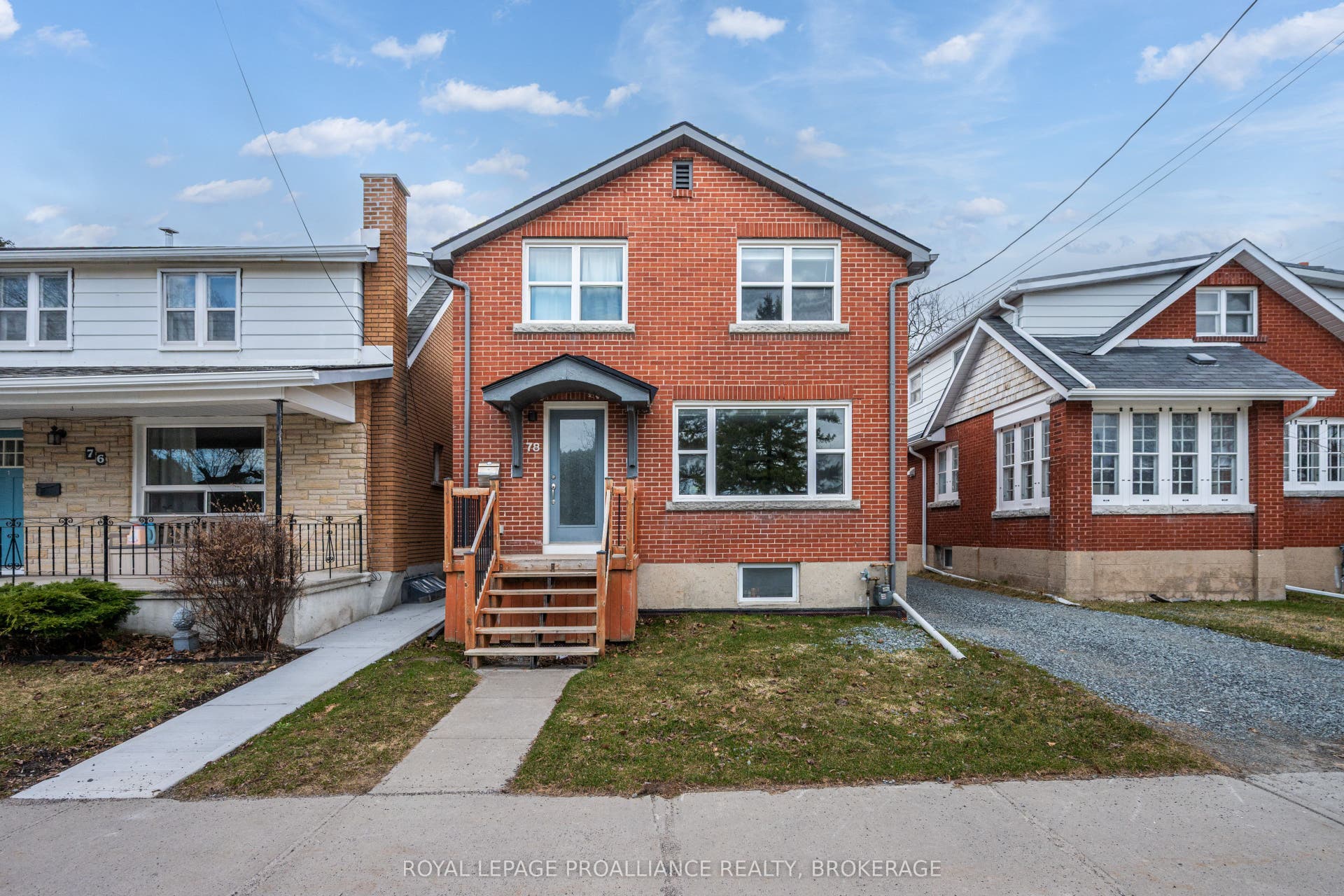 78 Regent Street, Kingston, Frontenac ON K7L 4J7