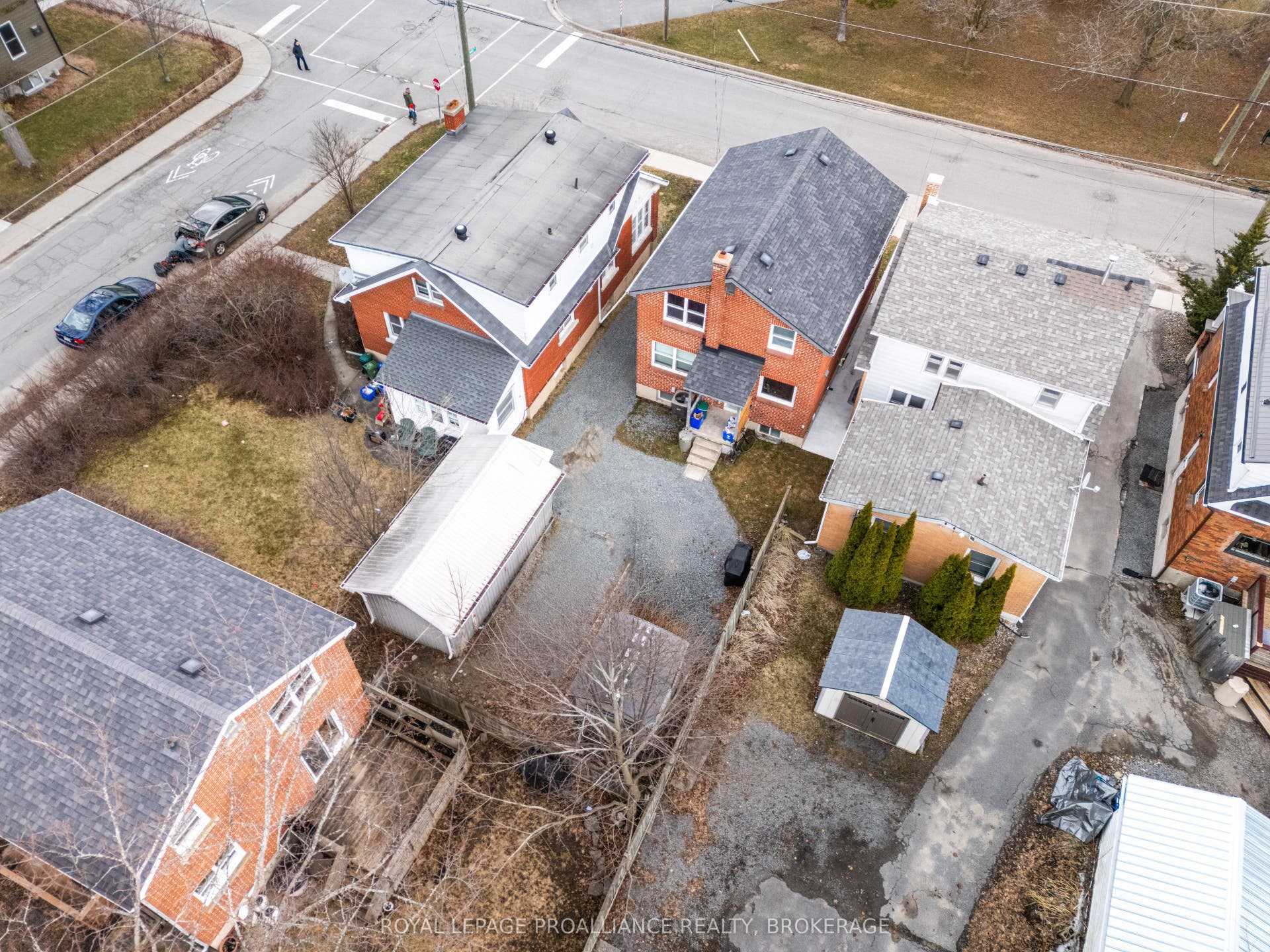 78 Regent Street, Kingston, Frontenac ON K7L 4J7