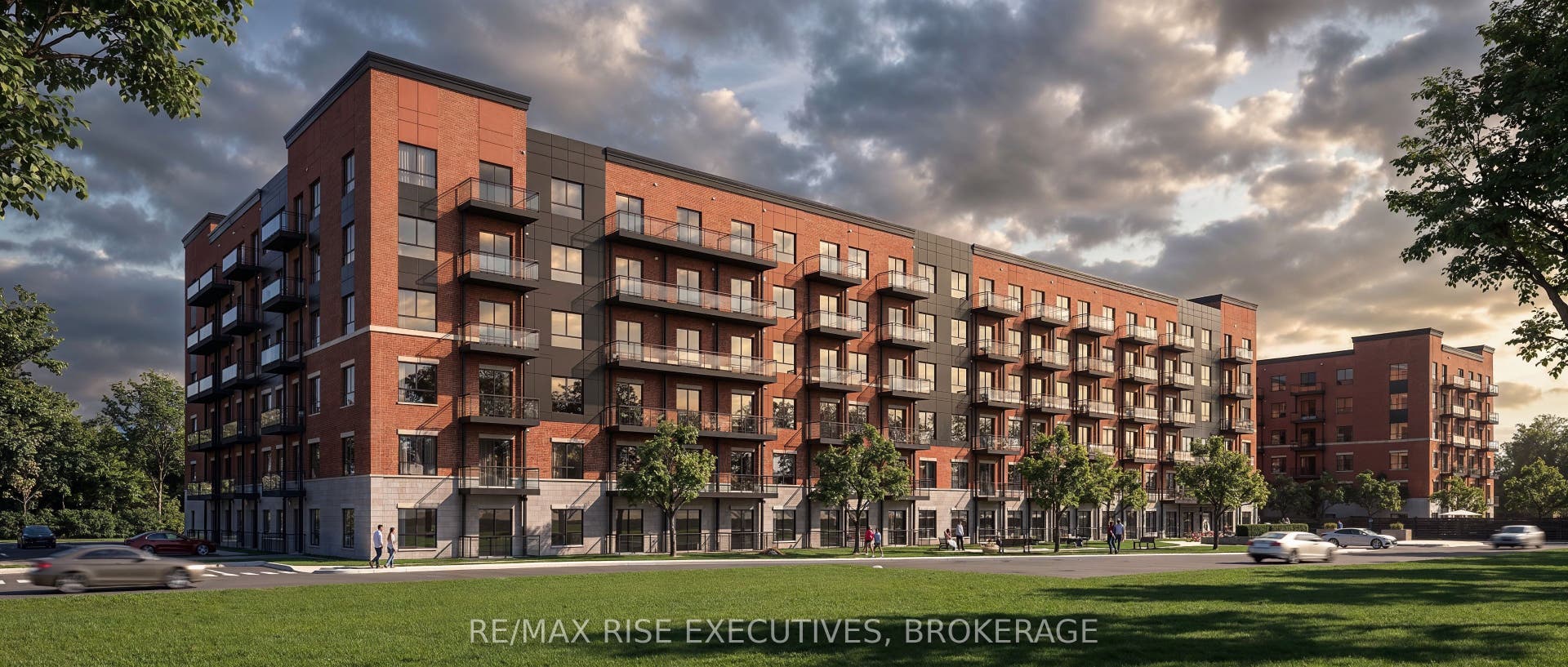 300 Skyfal Lane, #204, Kingston, Frontenac ON K7M 0L3