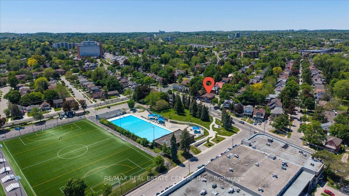 744 Queen Street S, Kitchener, Waterloo ON N2M 1A4 744 Queen Street S, Kitchener, Waterloo ON N2M 1A4