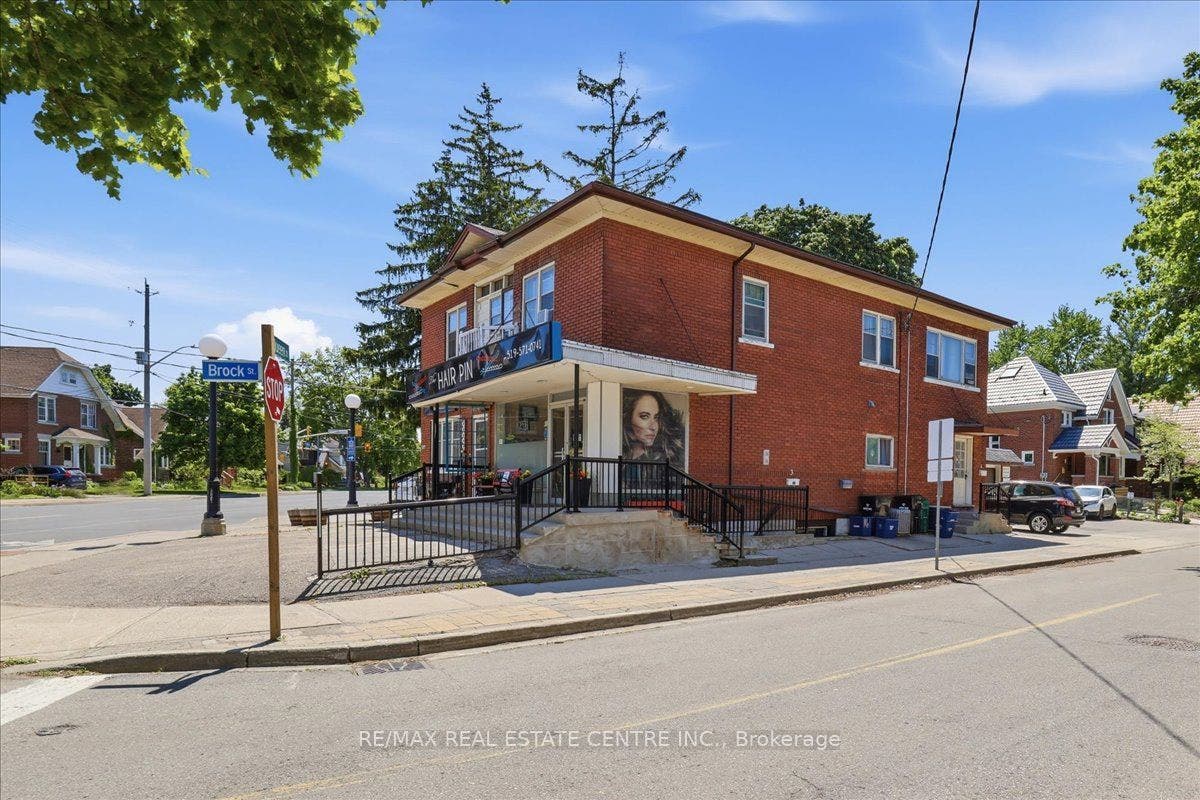 744 Queen Street S, Kitchener, Waterloo ON N2M 1A4 744 Queen Street S, Kitchener, Waterloo ON N2M 1A4