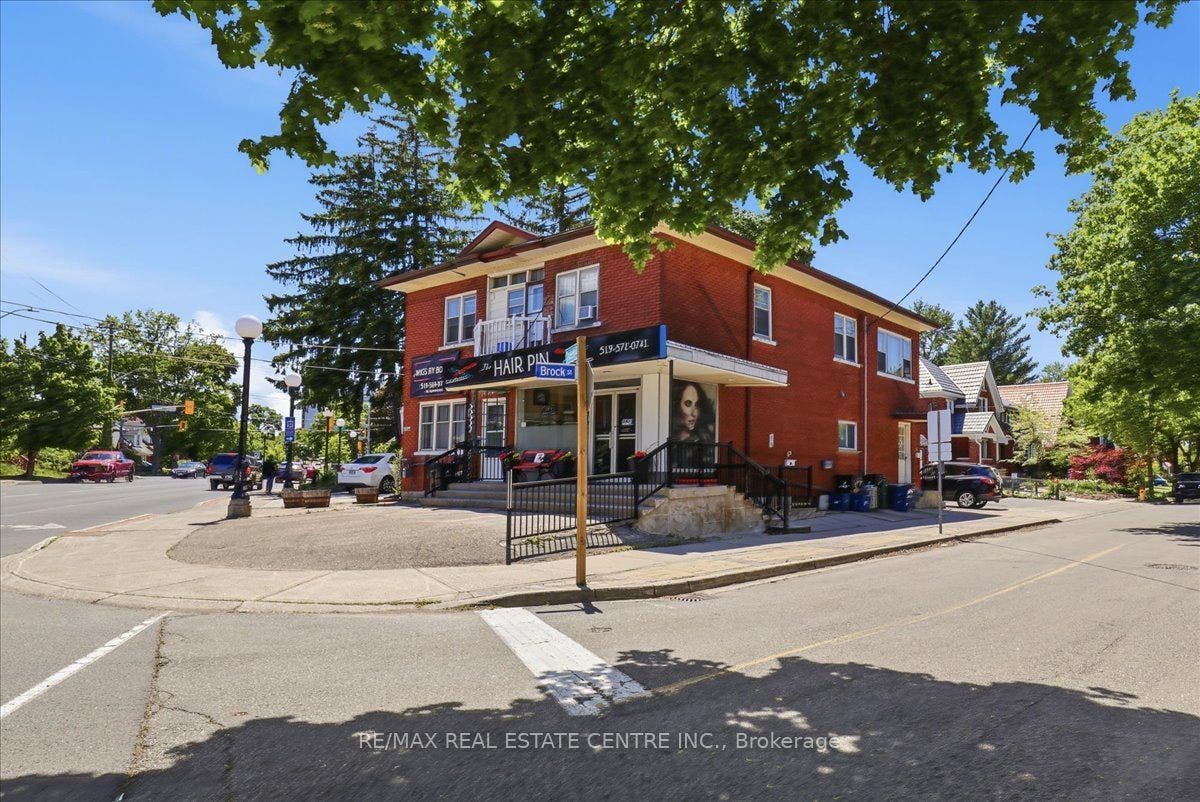 744 Queen Street S, Kitchener, Waterloo ON N2M 1A4 744 Queen Street S, Kitchener, Waterloo ON N2M 1A4