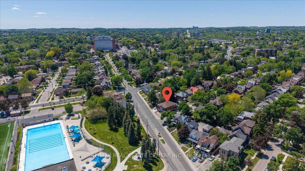 744 Queen Street S, Kitchener, Waterloo ON N2M 1A4 744 Queen Street S, Kitchener, Waterloo ON N2M 1A4