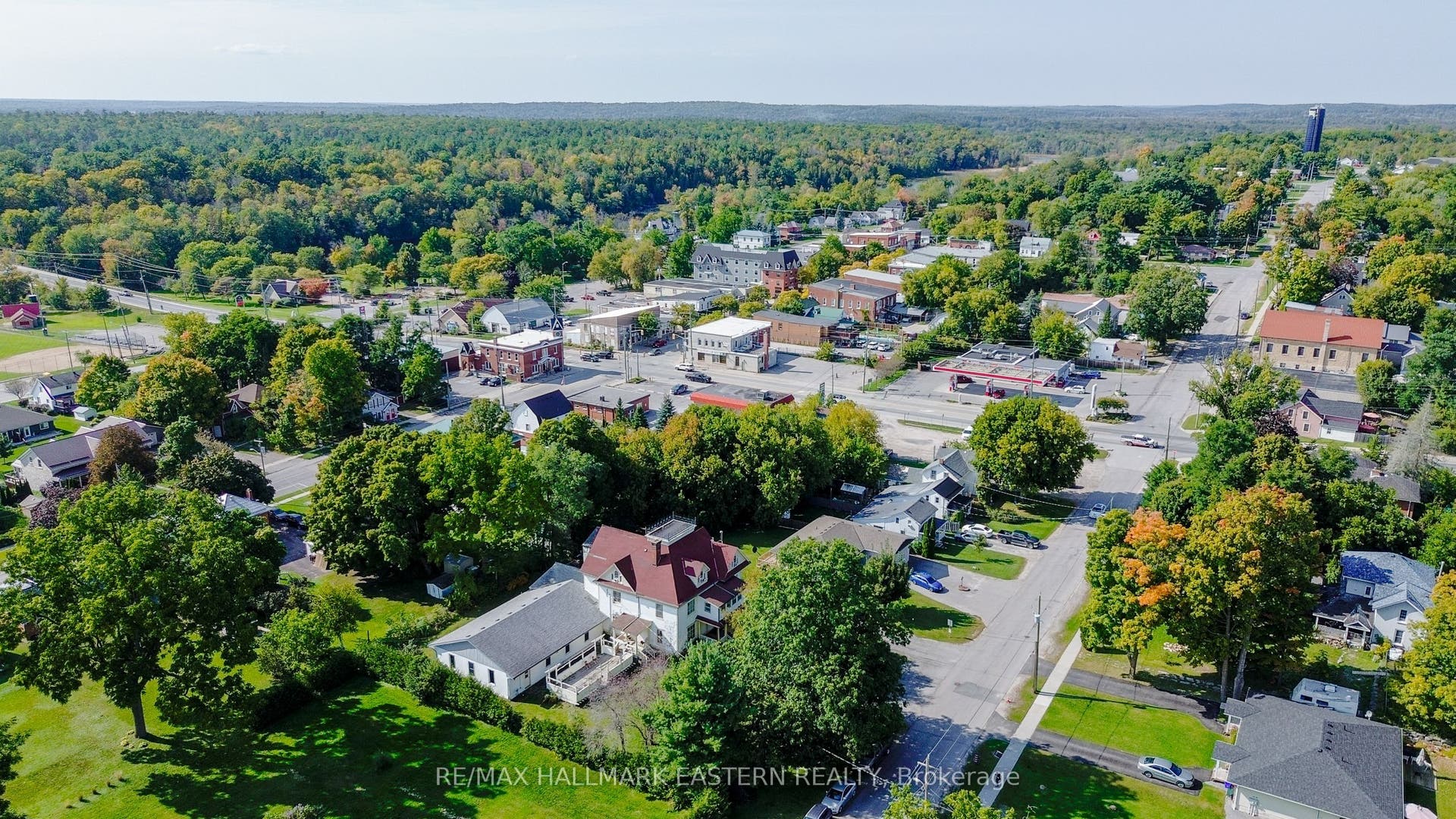 29 Bursthall Street, Marmora And Lake, Hastings ON K0K 2M0 IN THE HEART OF MARMORA