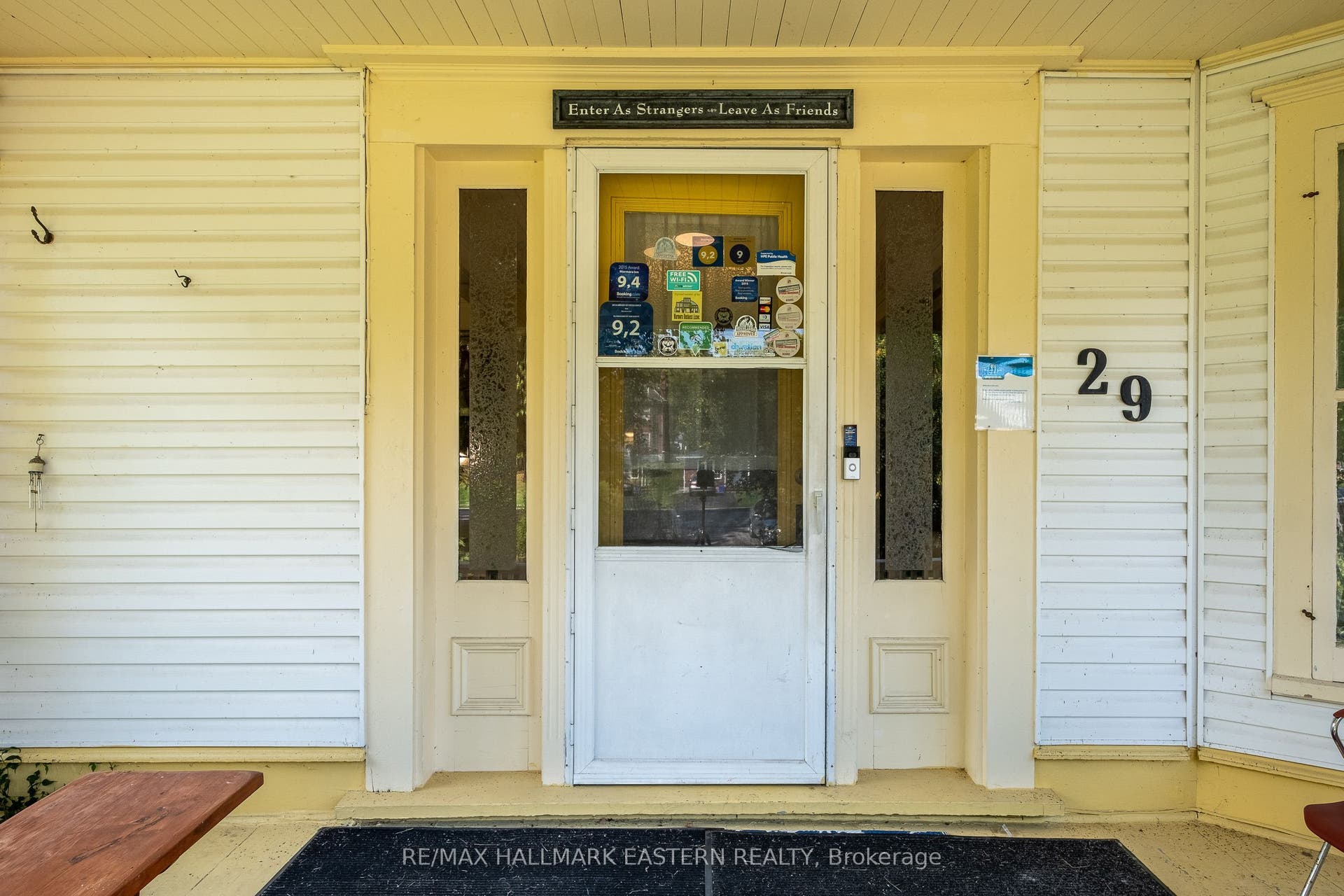 29 Bursthall Street, Marmora And Lake, Hastings ON K0K 2M0 WELCOME