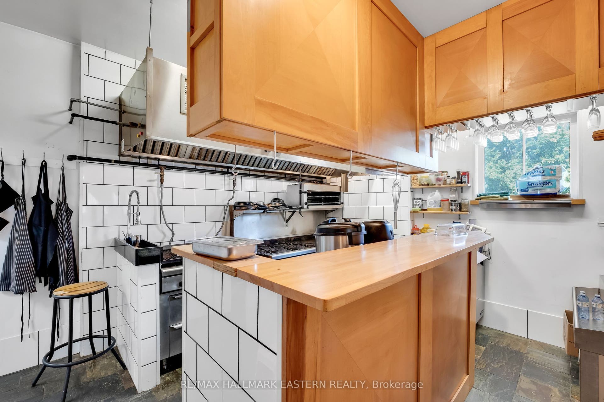 29 Bursthall Street, Marmora And Lake, Hastings ON K0K 2M0 RESTAURANT KITCHEN