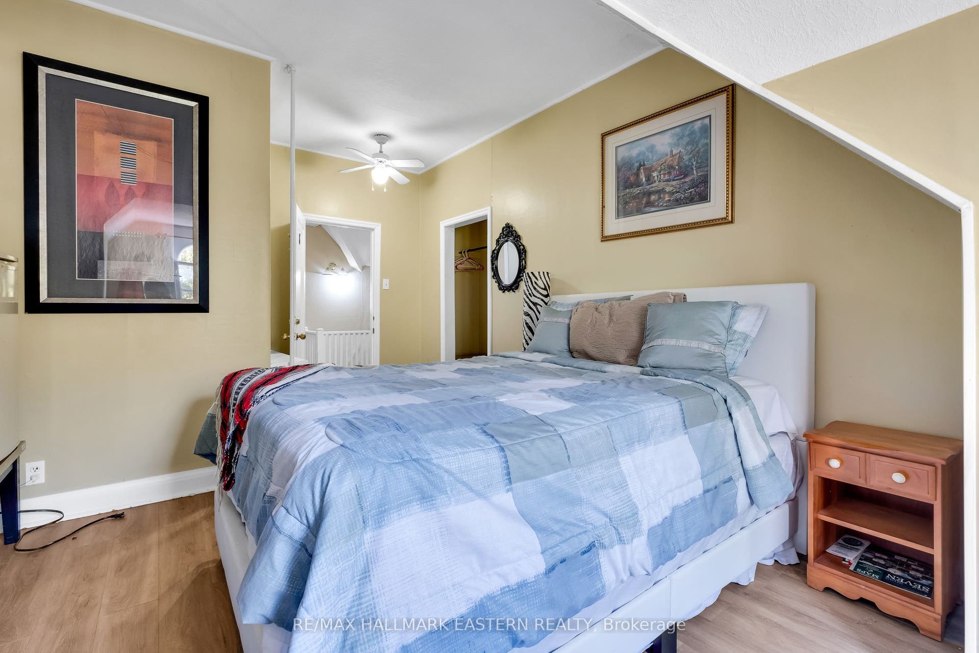 29 Bursthall Street, Marmora And Lake, Hastings ON K0K 2M0 GUEST ROOM
