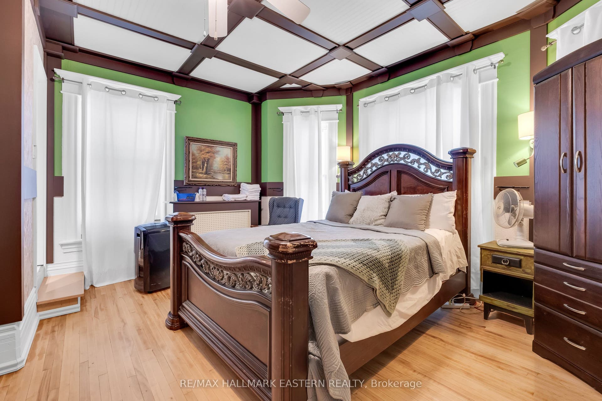 29 Bursthall Street, Marmora And Lake, Hastings ON K0K 2M0 GUEST ROOM