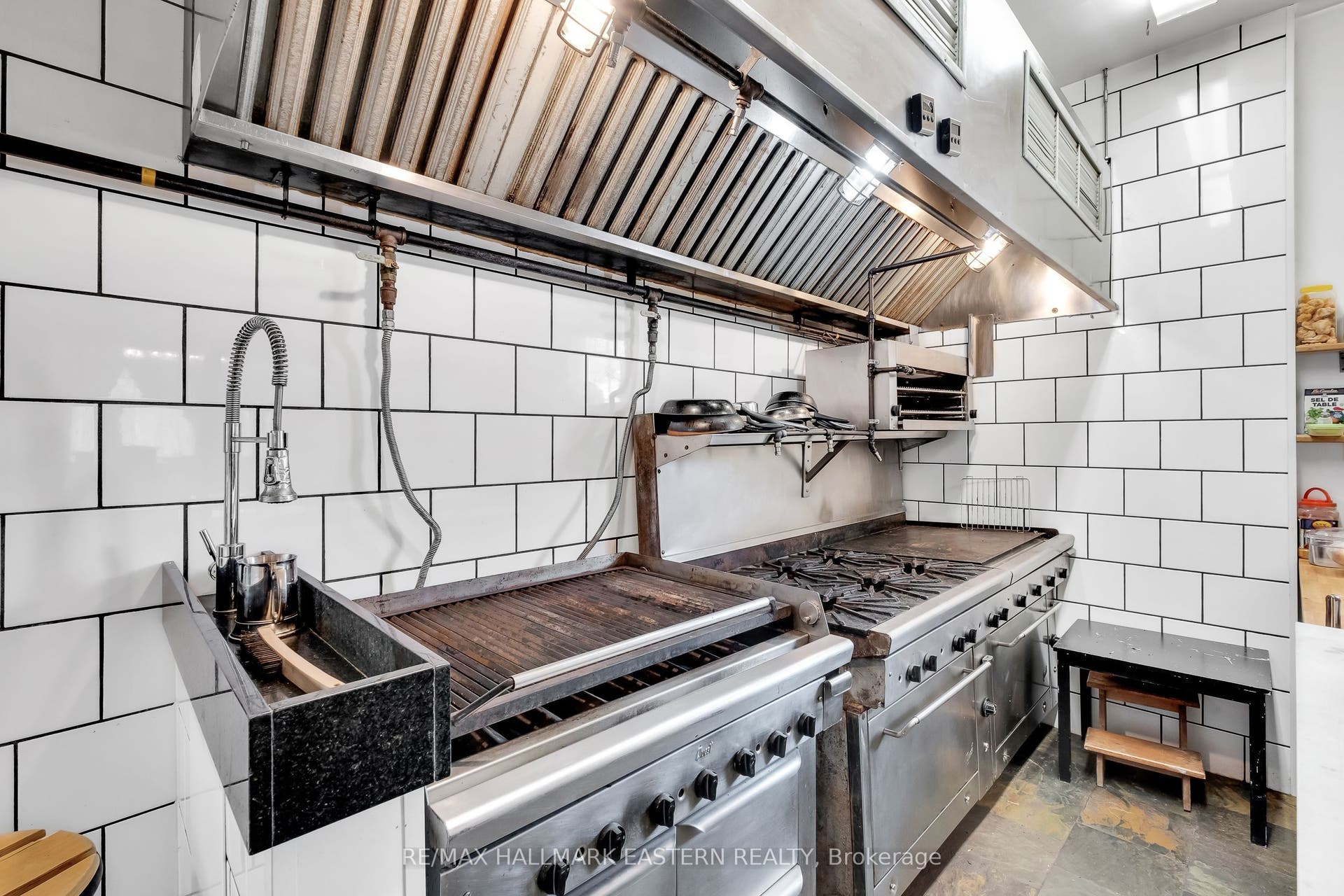 29 Bursthall Street, Marmora And Lake, Hastings ON K0K 2M0 COMMERCIAL EQUIPMENT